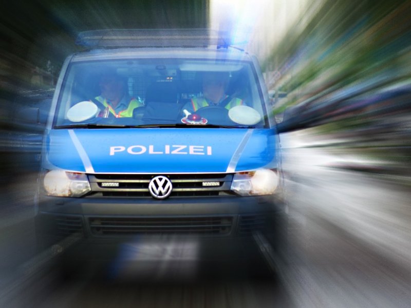 Polizei