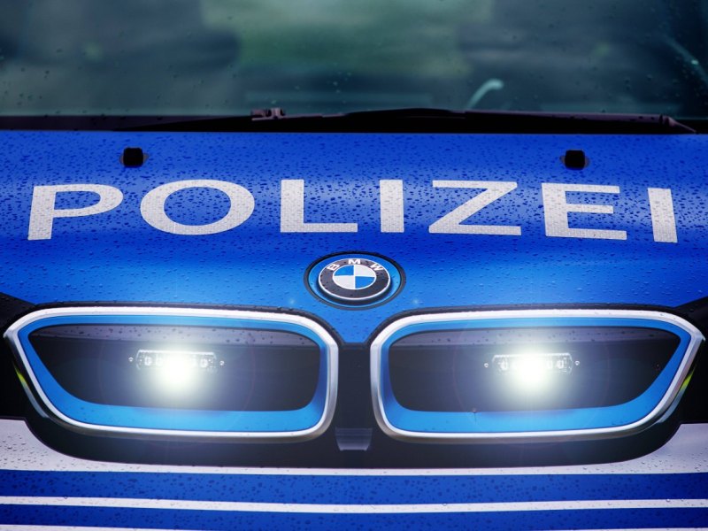 Polizei