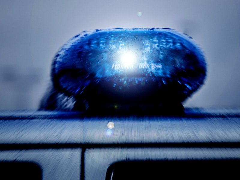 Polizei Sirene