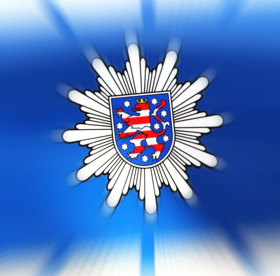 Polizei Thüringen