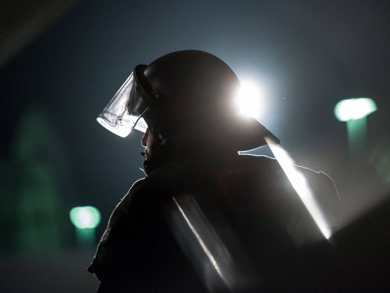 Polizist