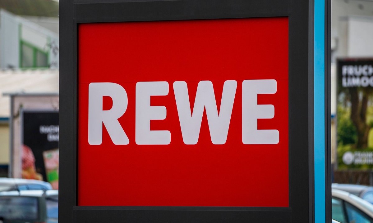 Rewe-Weimar