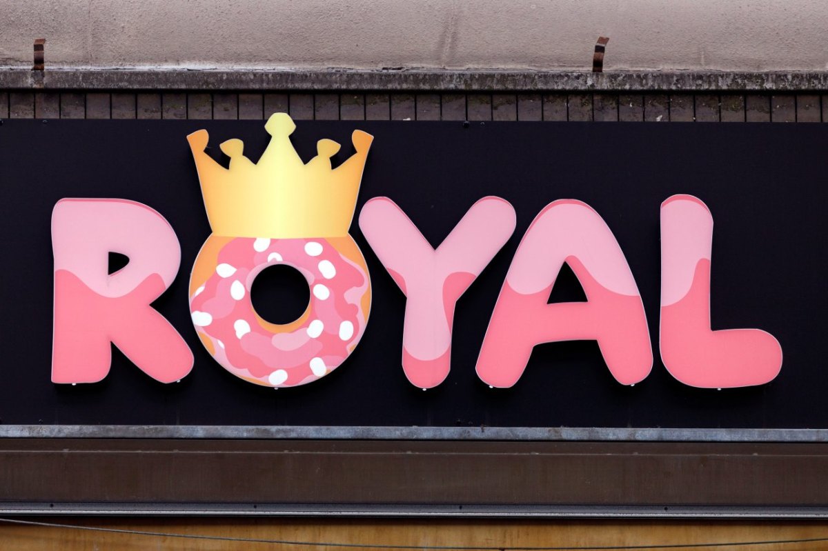 Royal Donuts Erfurt