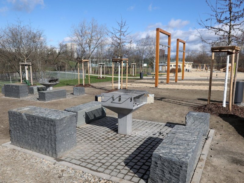Spielplatz