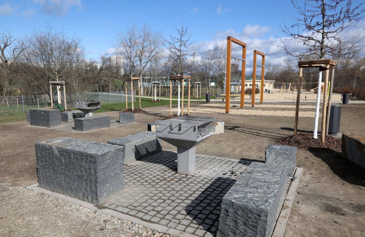 Spielplatz