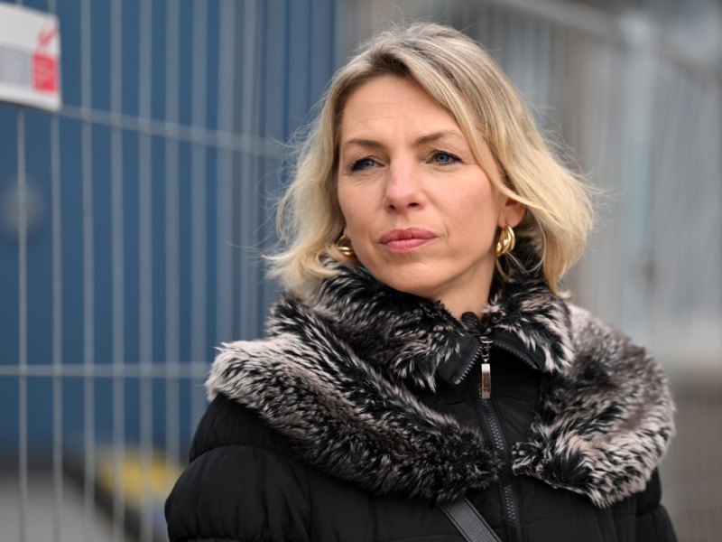 Susanna Karawanskij