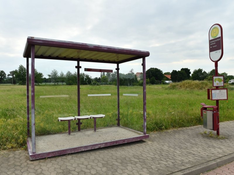 Thüringen