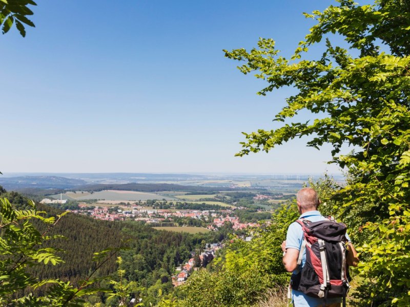 Thüringer Wald