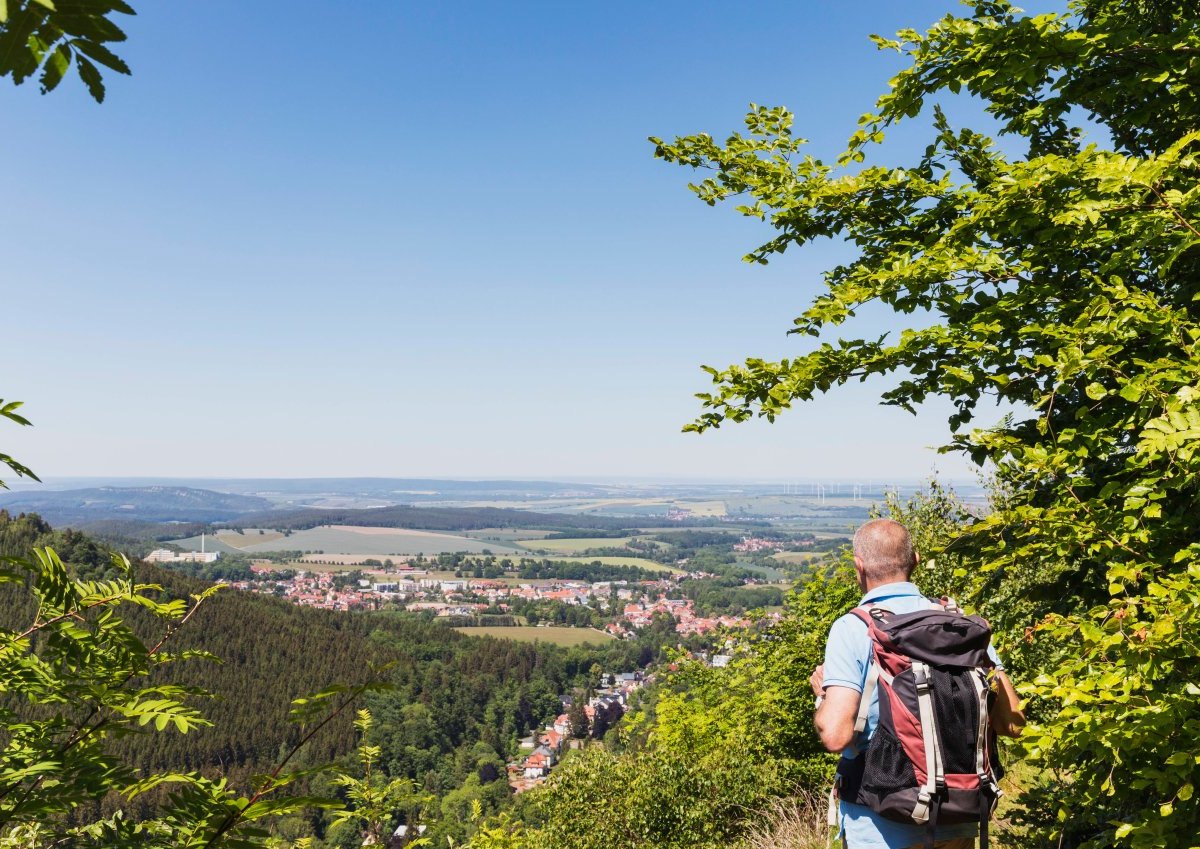 Thüringer Wald