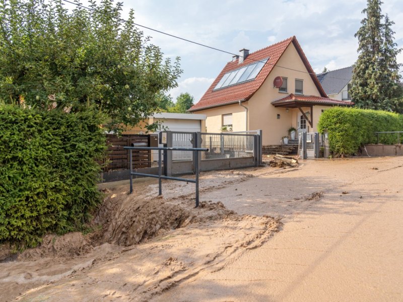 Unwetter-Thüringen