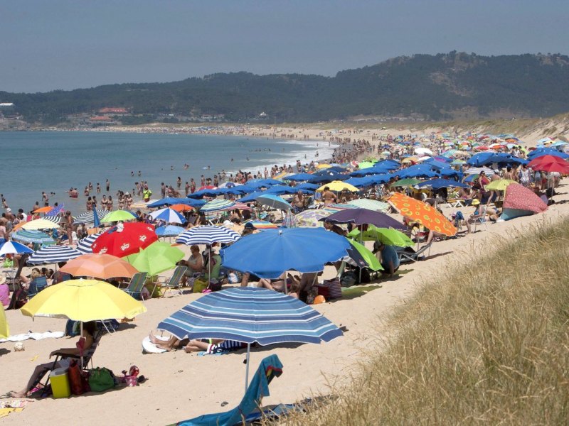 Urlaub