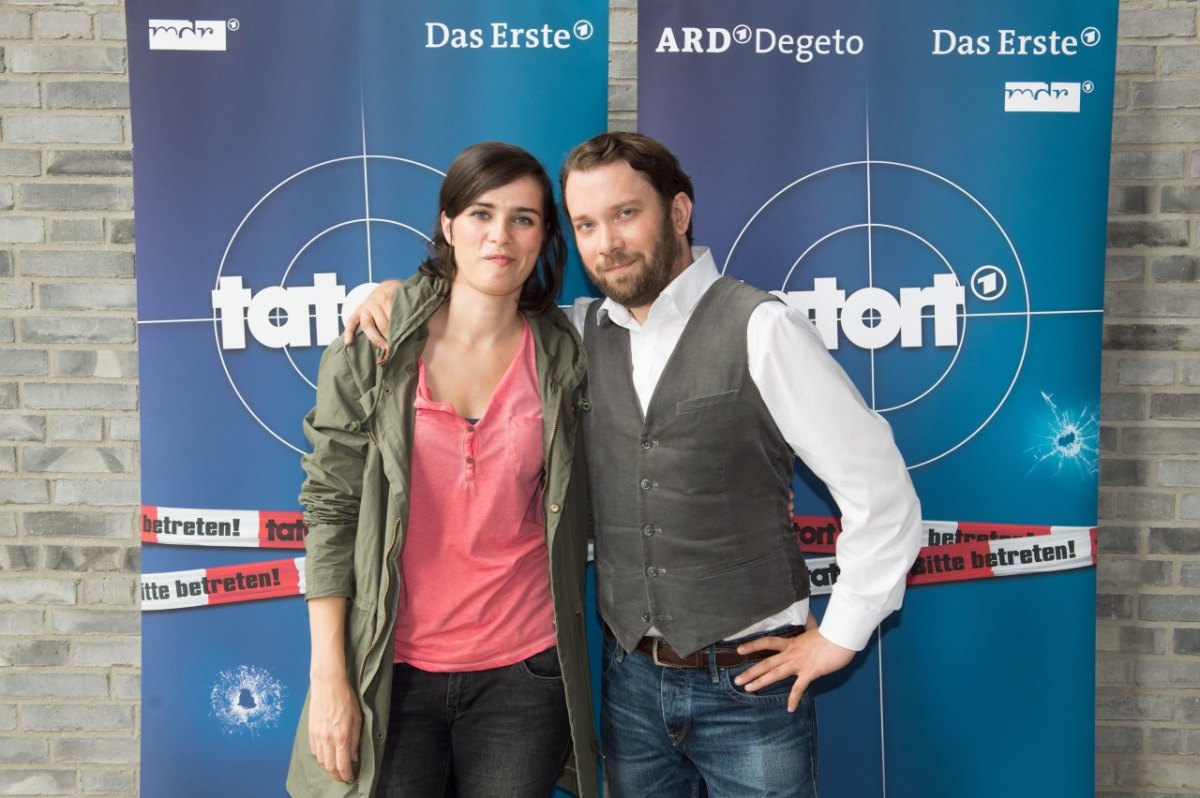 Weimarer Tatort