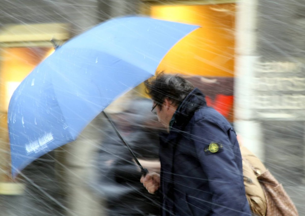 Wetter-Thüringen