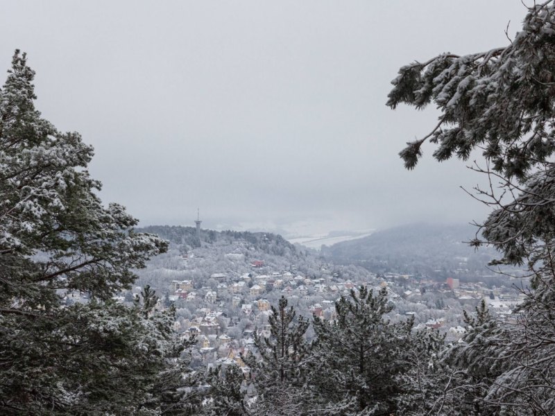 Wetter-Thüringen