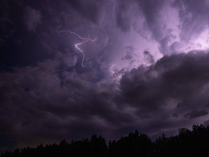 Wetter in Thüringen