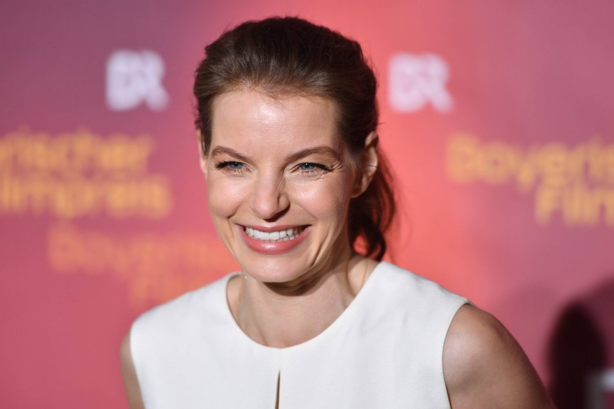 Yvonne Catterfeld