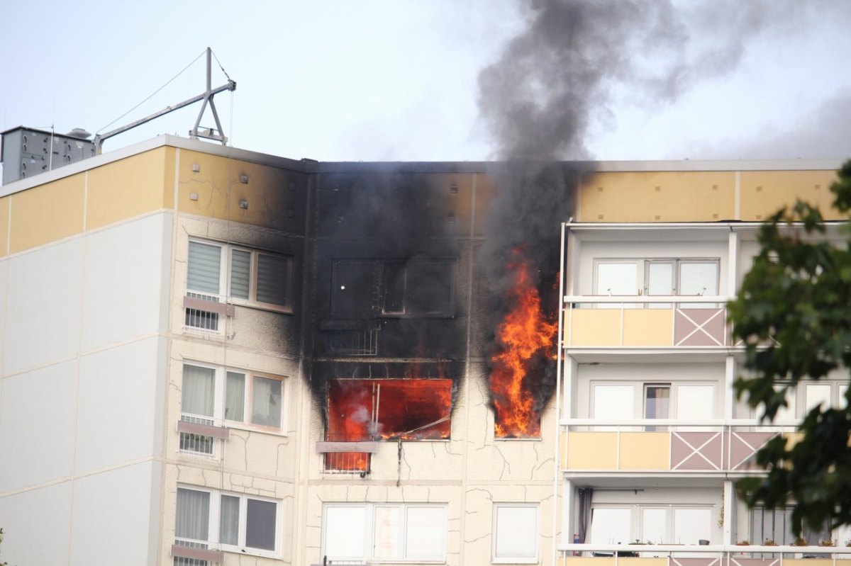 brand erfurt lowetscher straße