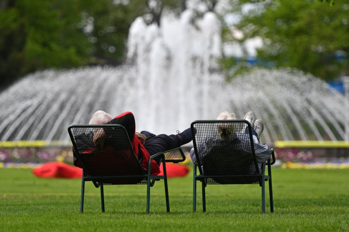 erfurt thüringen buga sommer