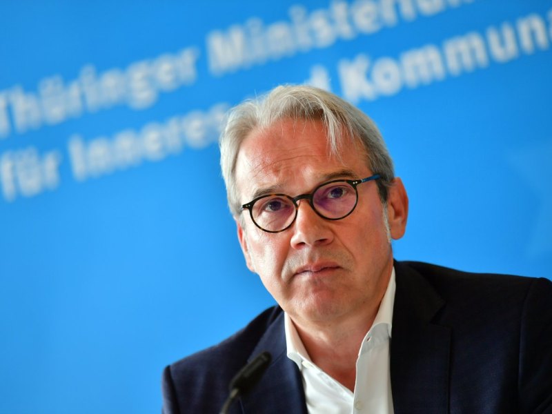 georg maier