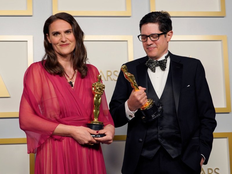 oscar oscars colette