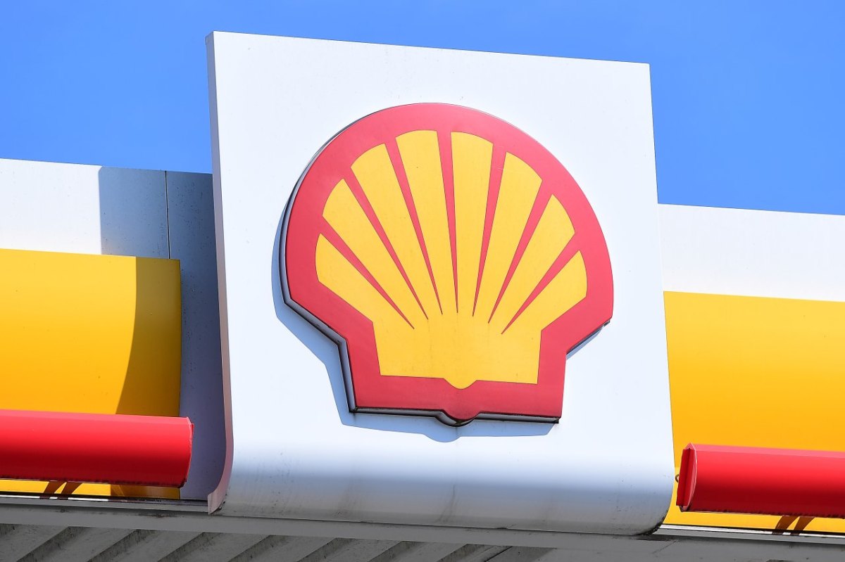 shell tankstelle logo weimar