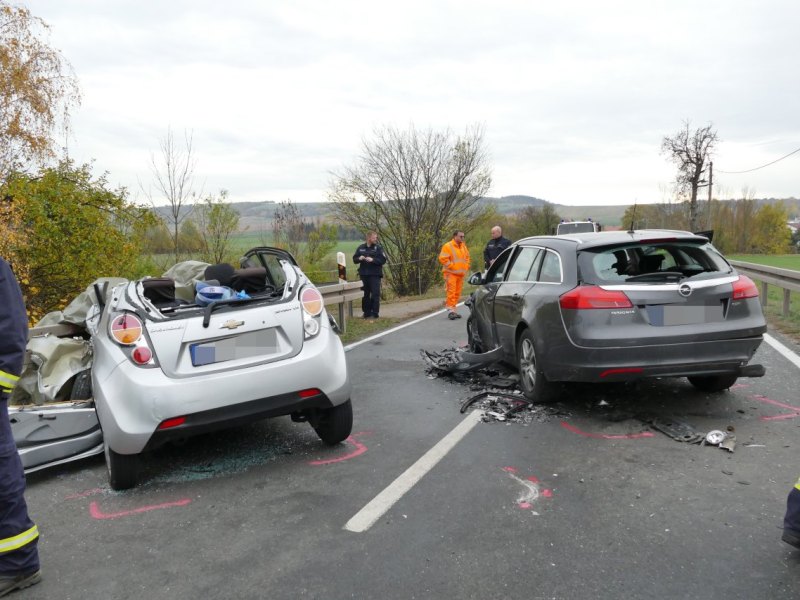 unfall-rottleben-mann-gestorben-kyffhäuserkreis