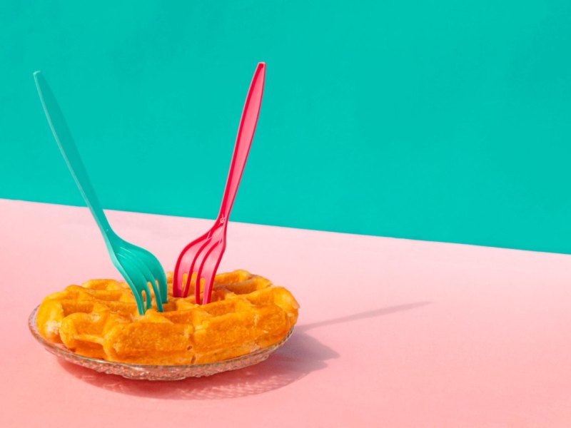 waffeln