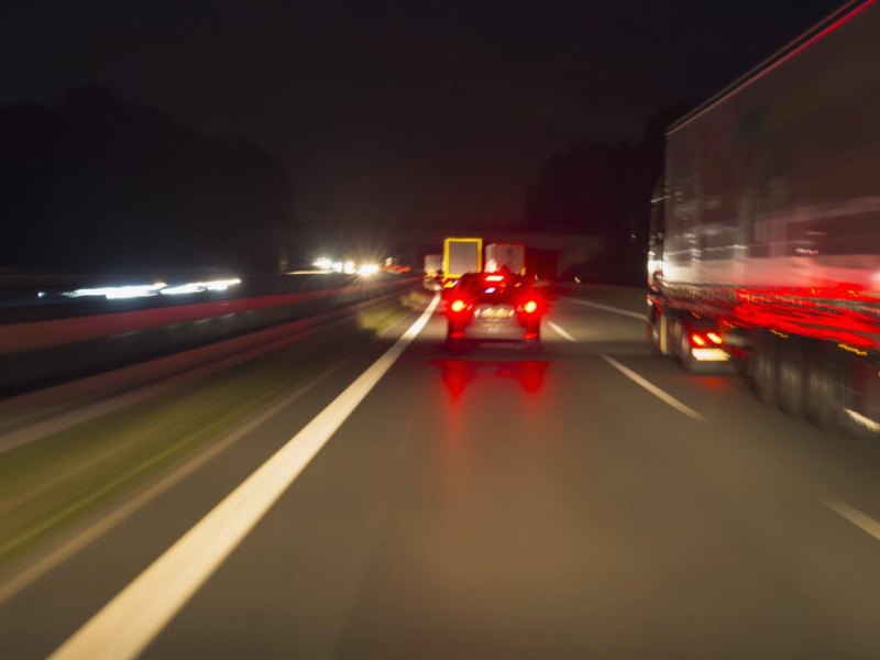Auto LKW