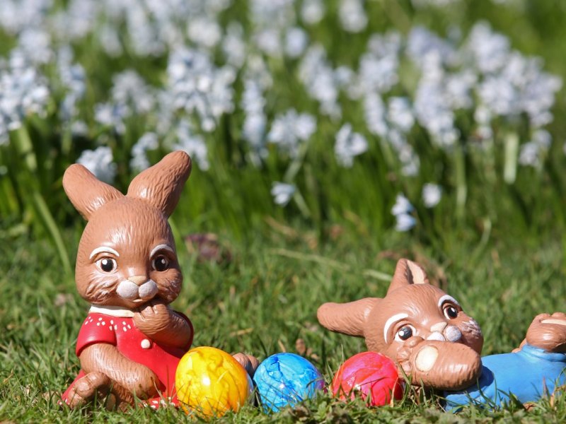 Ostern