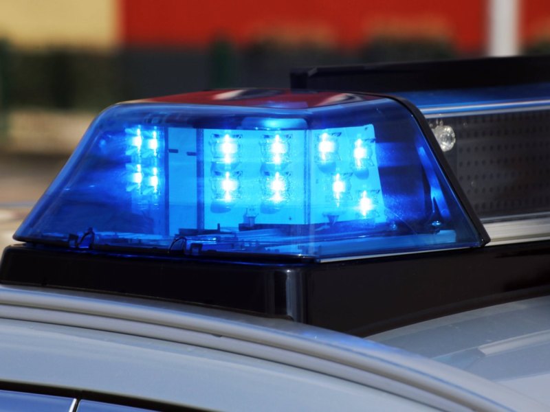 Polizei