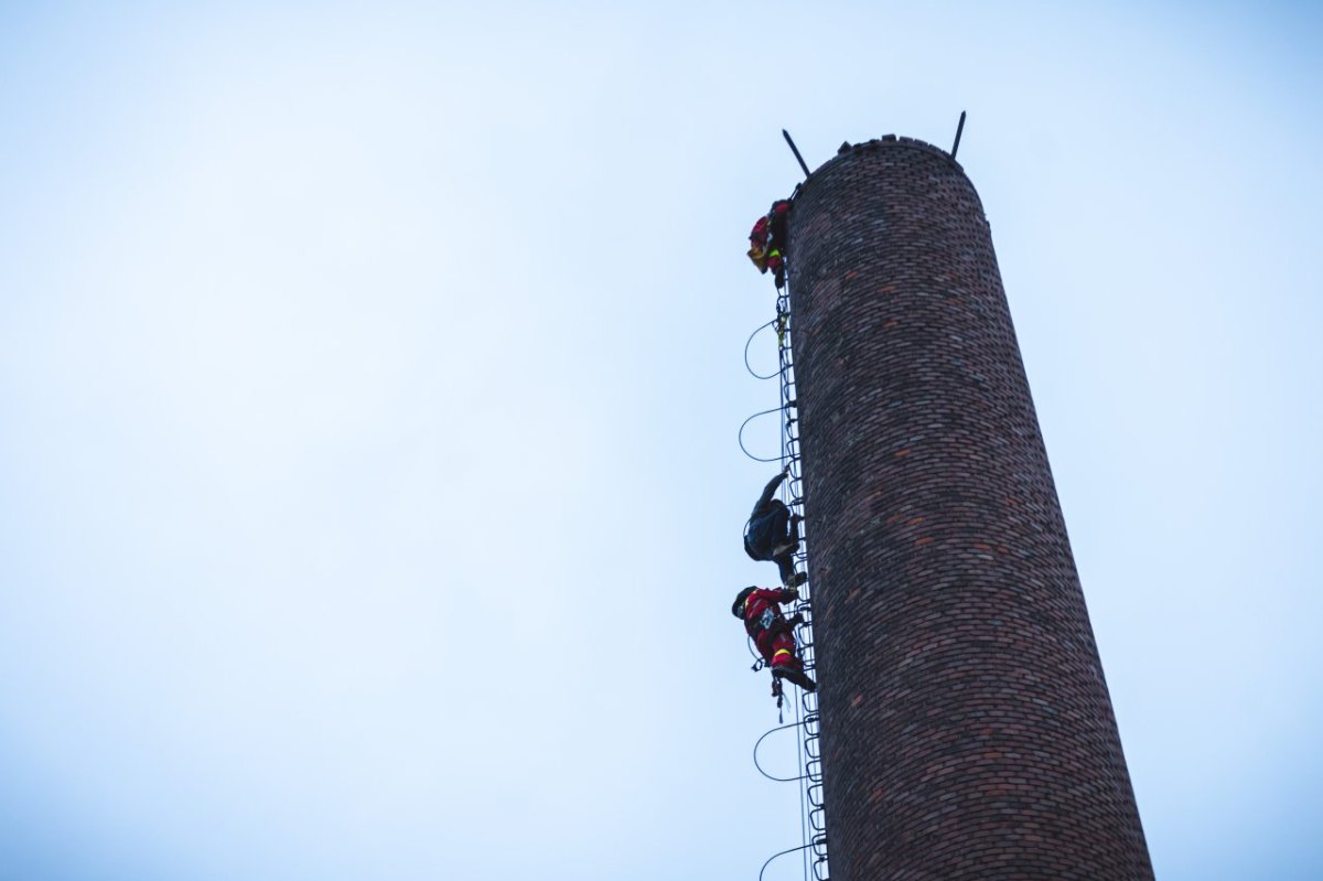 gera turm schornstein