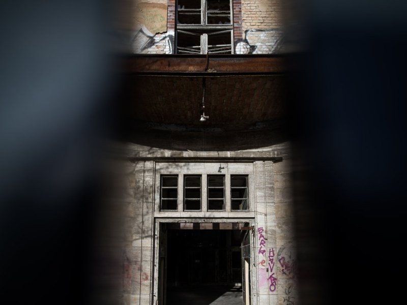 weimar löhma lost place