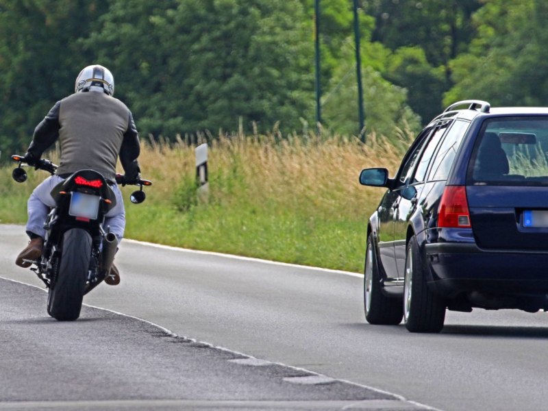 Motorrad