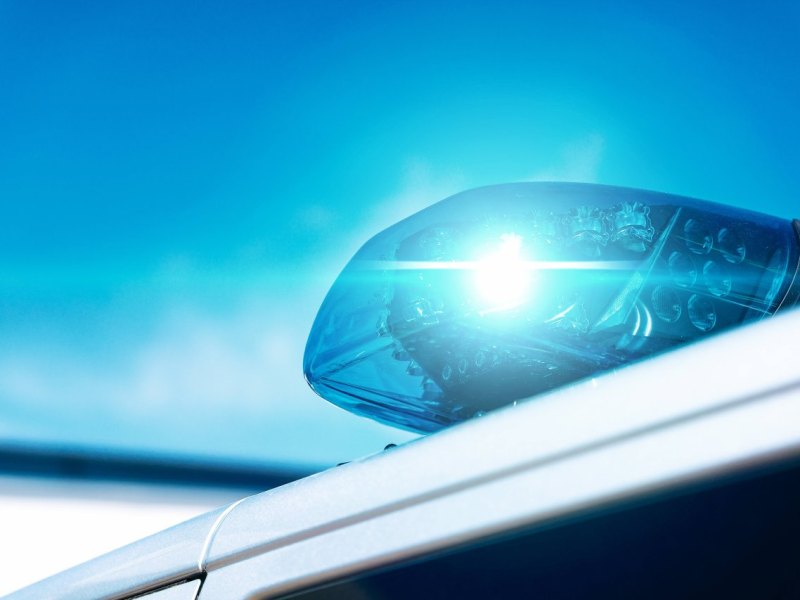 Polizei