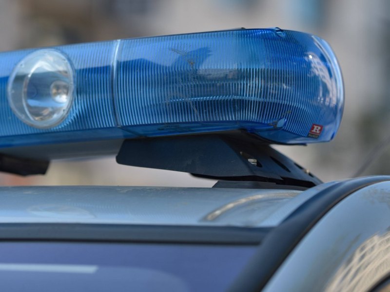 Polizei