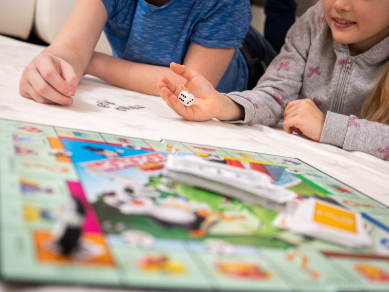 Thüringen Monopoly