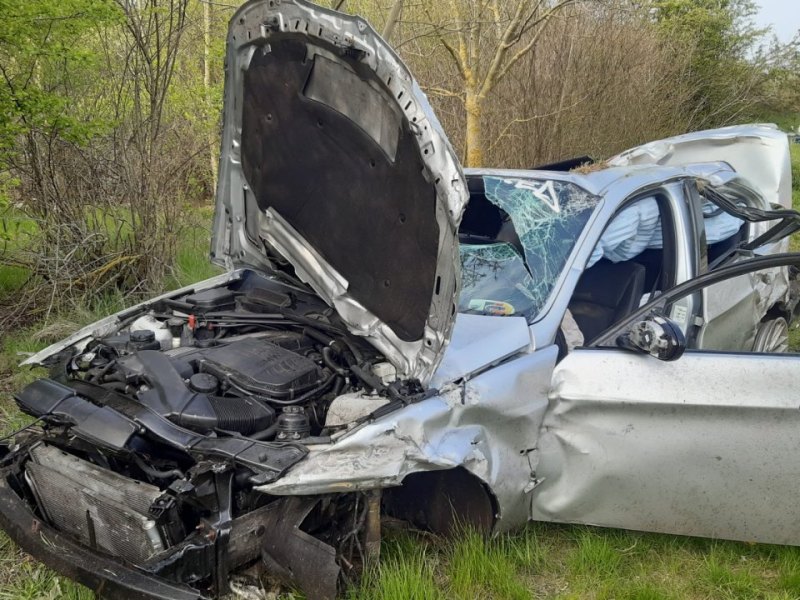 Unfall 1