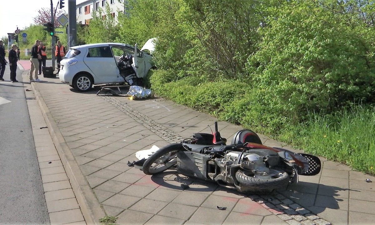 Unfall 1