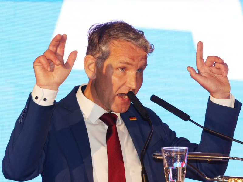 björn höcke