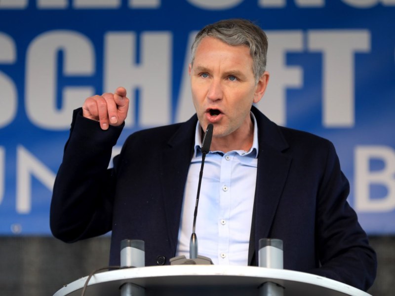höcke afd