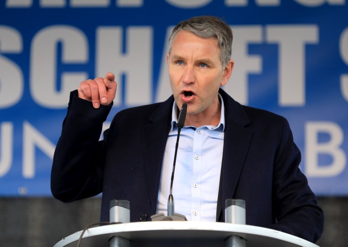 höcke afd