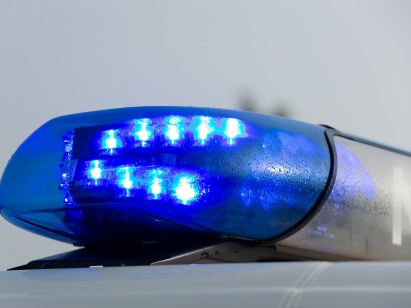 Nordhausen Polizei