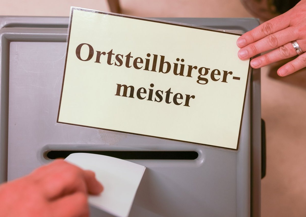 ThÃ¼ringen BÃ¼rgermeisterwahl