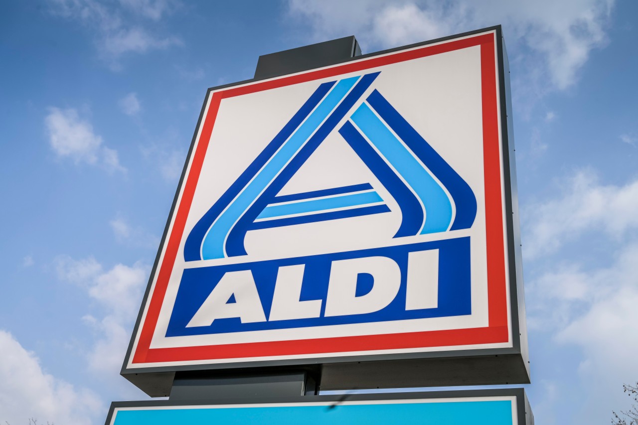 Ein Aldi Markt in Nordhausen wird abgerissen. Wie geht es mit der Filiale jetzt weiter? (Symbolbild)