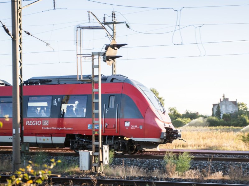 bahn thüringen 9 euro ticket