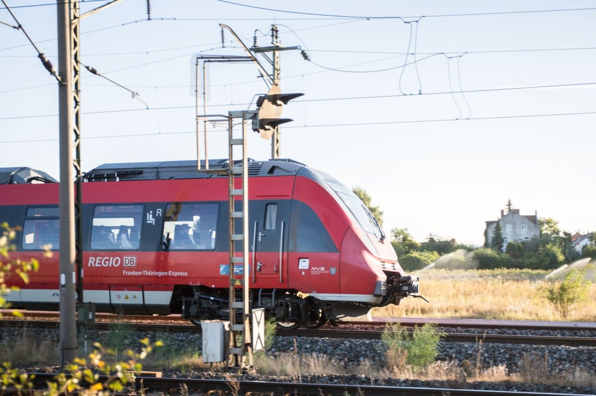 bahn thüringen 9 euro ticket