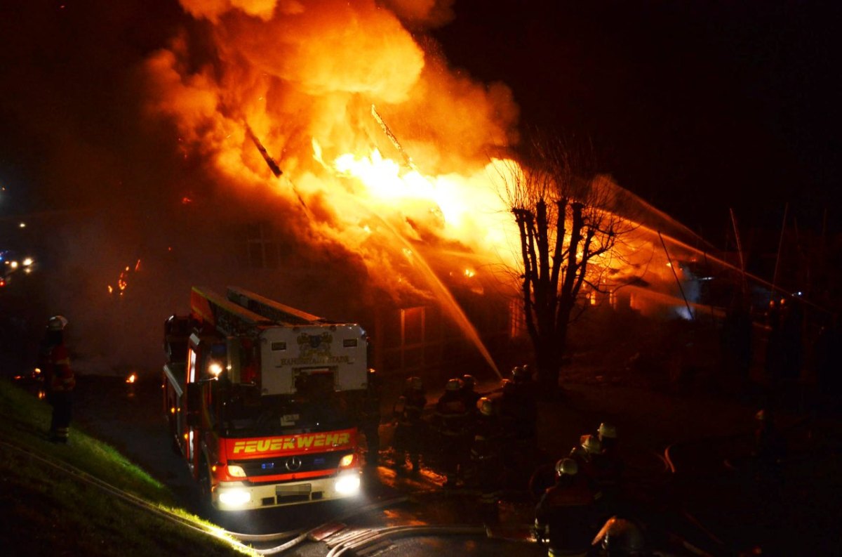 thÃ¼ringen urlaub usedom feuer blitz reetdach