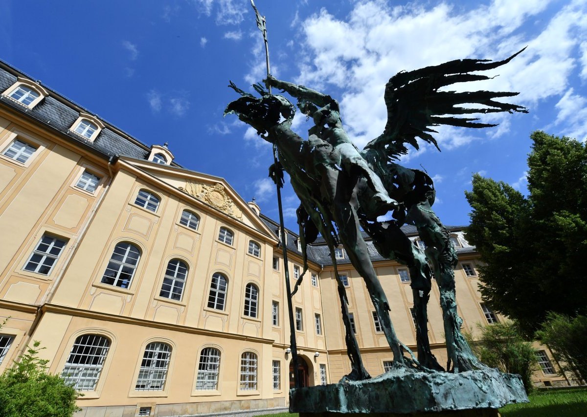 Thüringen Rechnungshof