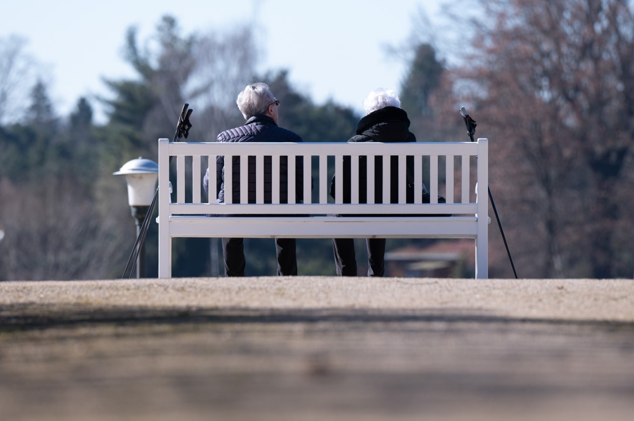 Immer mehr fordern ein eigenes Entlastungspaket für Rentner aus Thüringen. (Symbolbild)