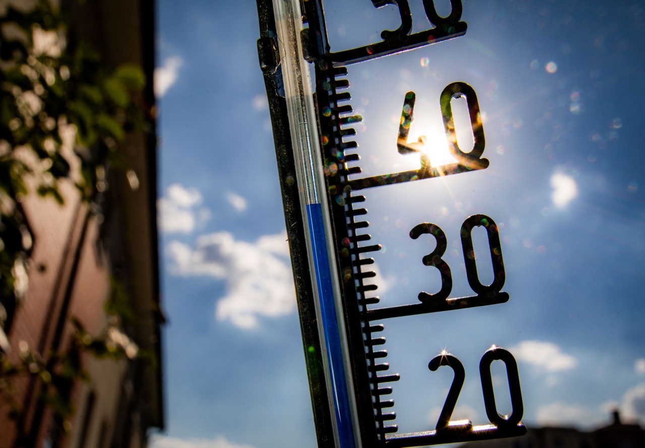 Das Wetter in Thüringen hält am Wochenende eine Überraschung parat. (Symbolbild) 